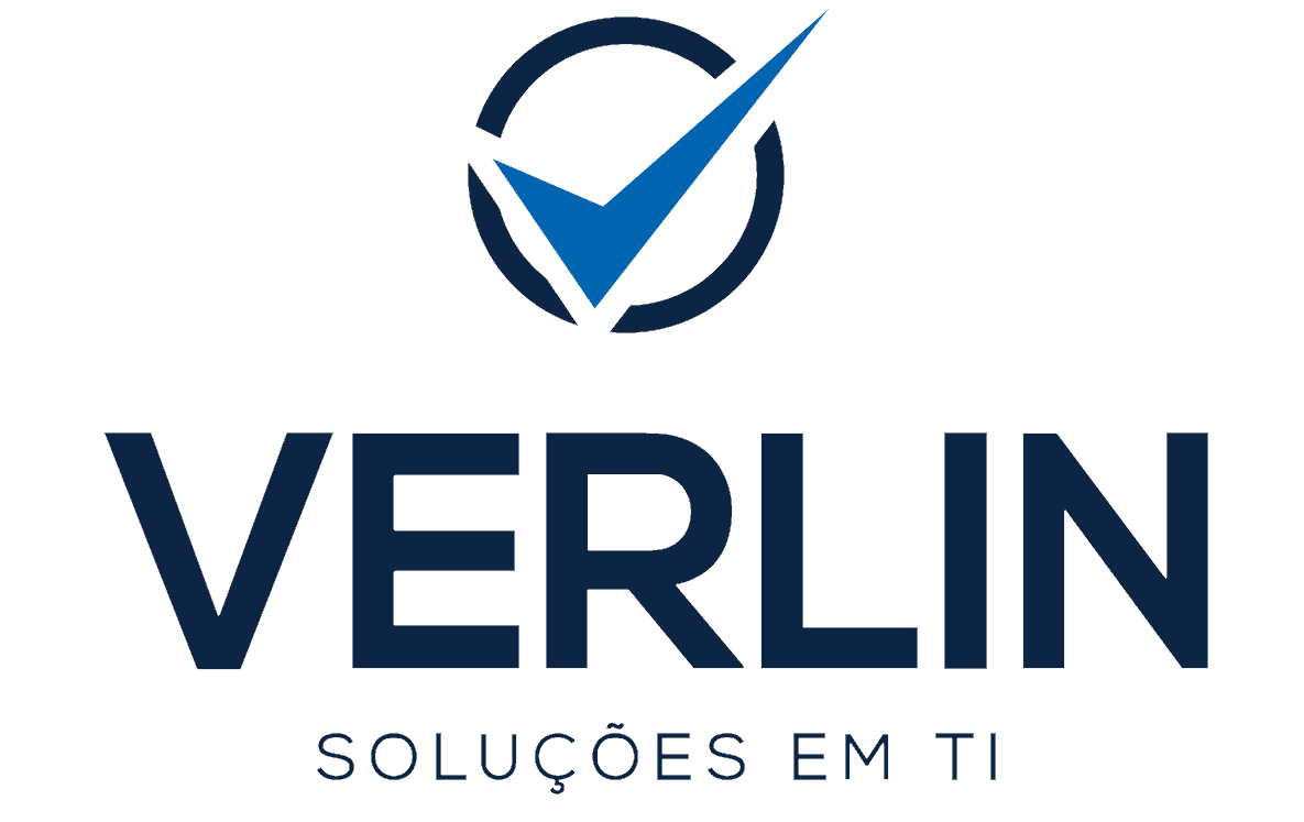 Verlin Soluções | Solução eficaz para seu projeto de TI