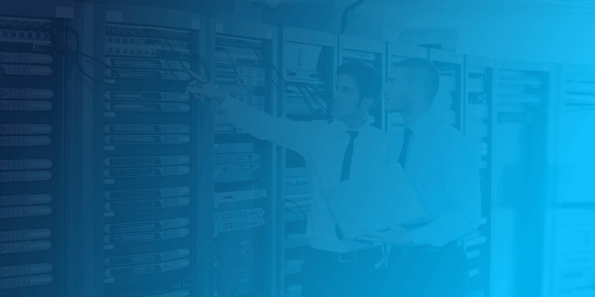 Solução Hiperconvergente